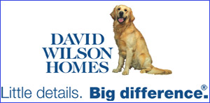 David Wilson Homes
