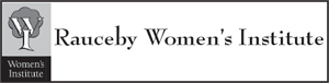 Rauceby Women's Institute