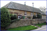 Rauceby Village Hall